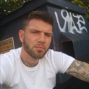 Meet your Posher, Richard